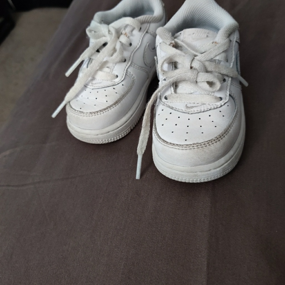 Toddler air Force one